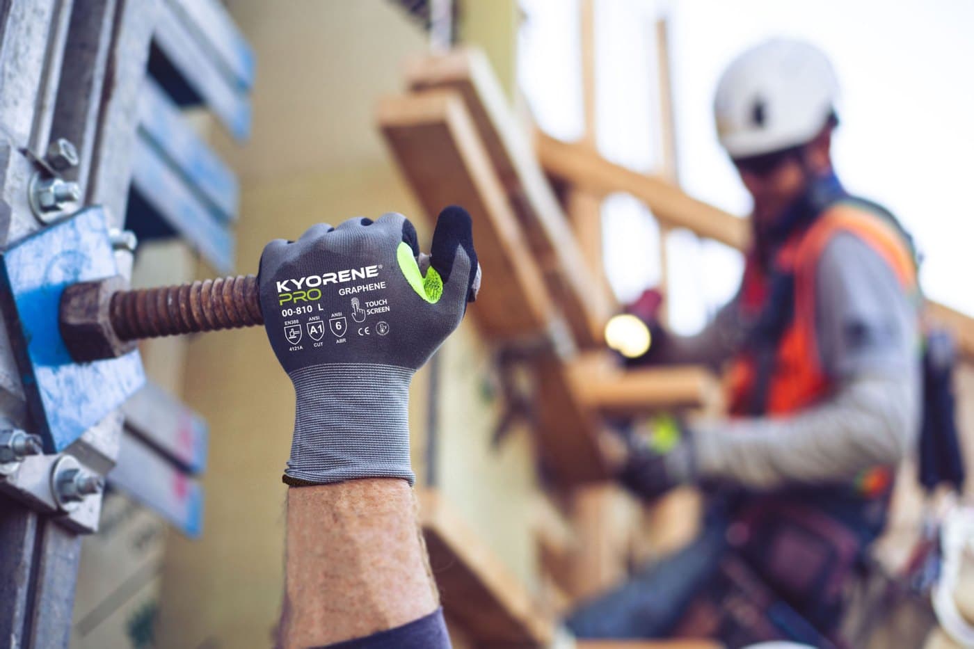 Construction & trades